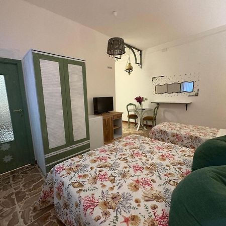 Vittorina'S Home ซอร์โซ ภายนอก รูปภาพ