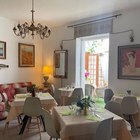 Vittorina'S Home ซอร์โซ ภายนอก รูปภาพ