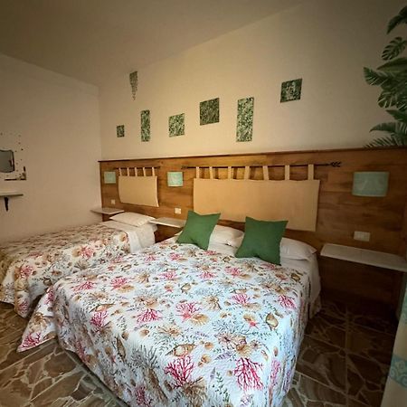 Vittorina'S Home ซอร์โซ ภายนอก รูปภาพ
