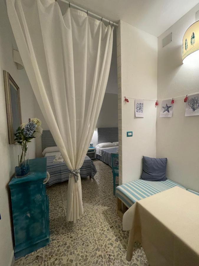 Vittorina'S Home ซอร์โซ ภายนอก รูปภาพ