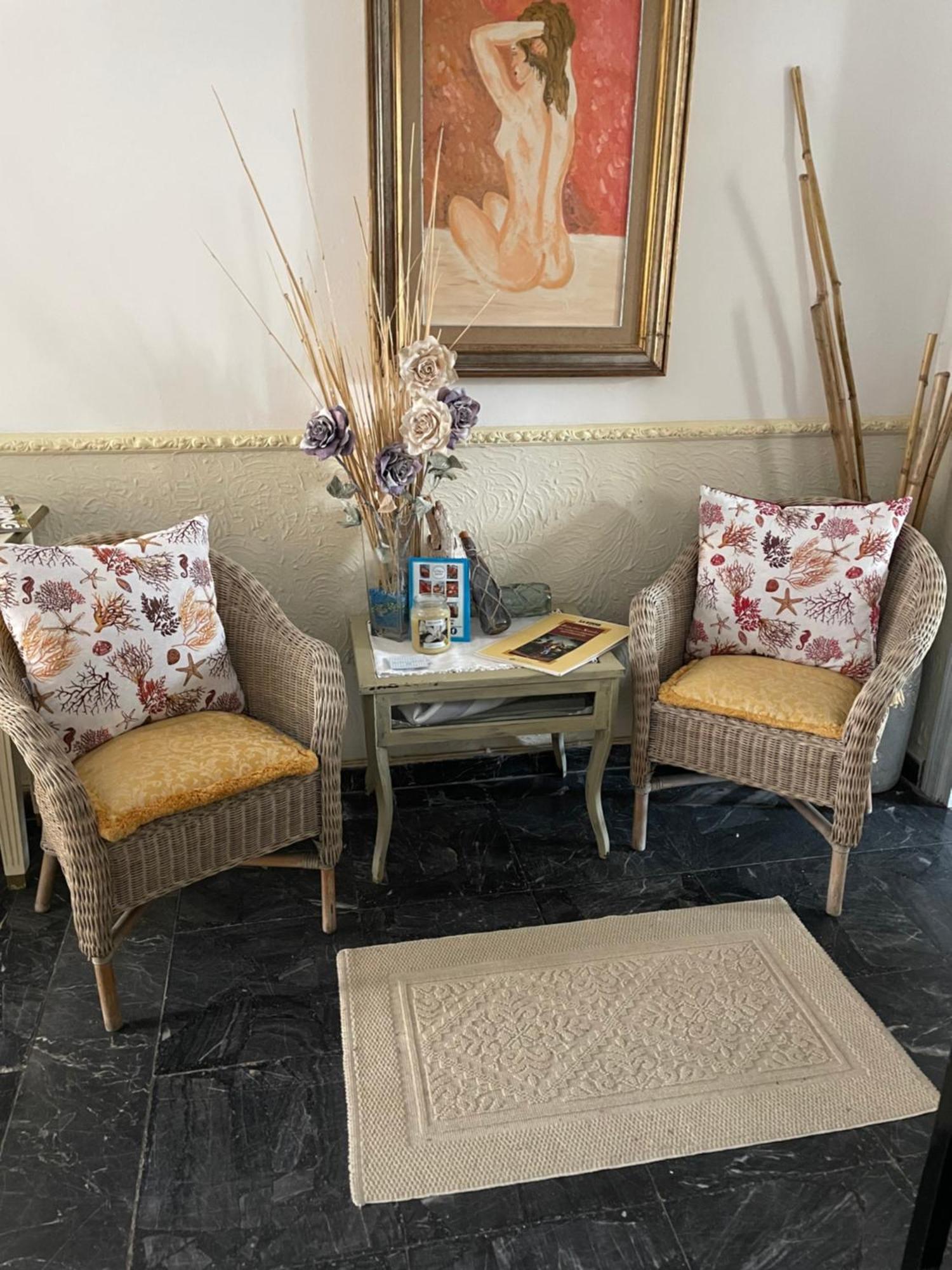 Vittorina'S Home ซอร์โซ ภายนอก รูปภาพ