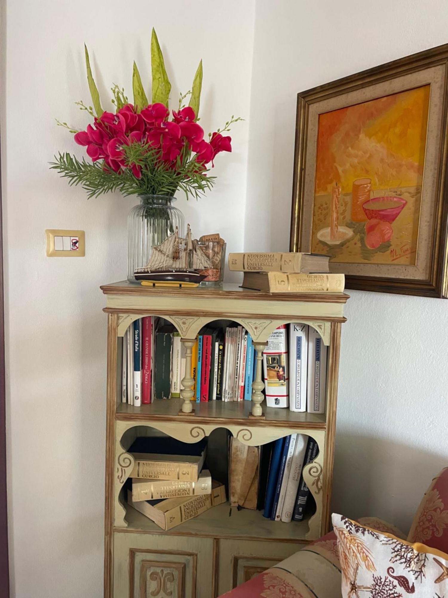 Vittorina'S Home ซอร์โซ ภายนอก รูปภาพ