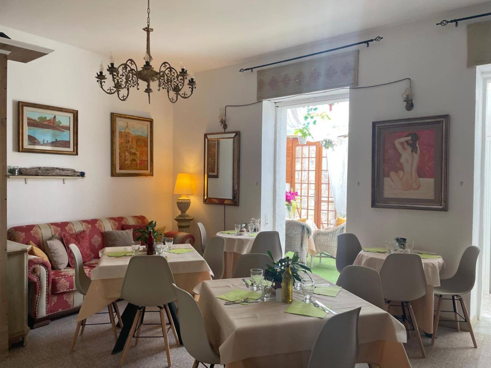 Vittorina'S Home ซอร์โซ ภายนอก รูปภาพ