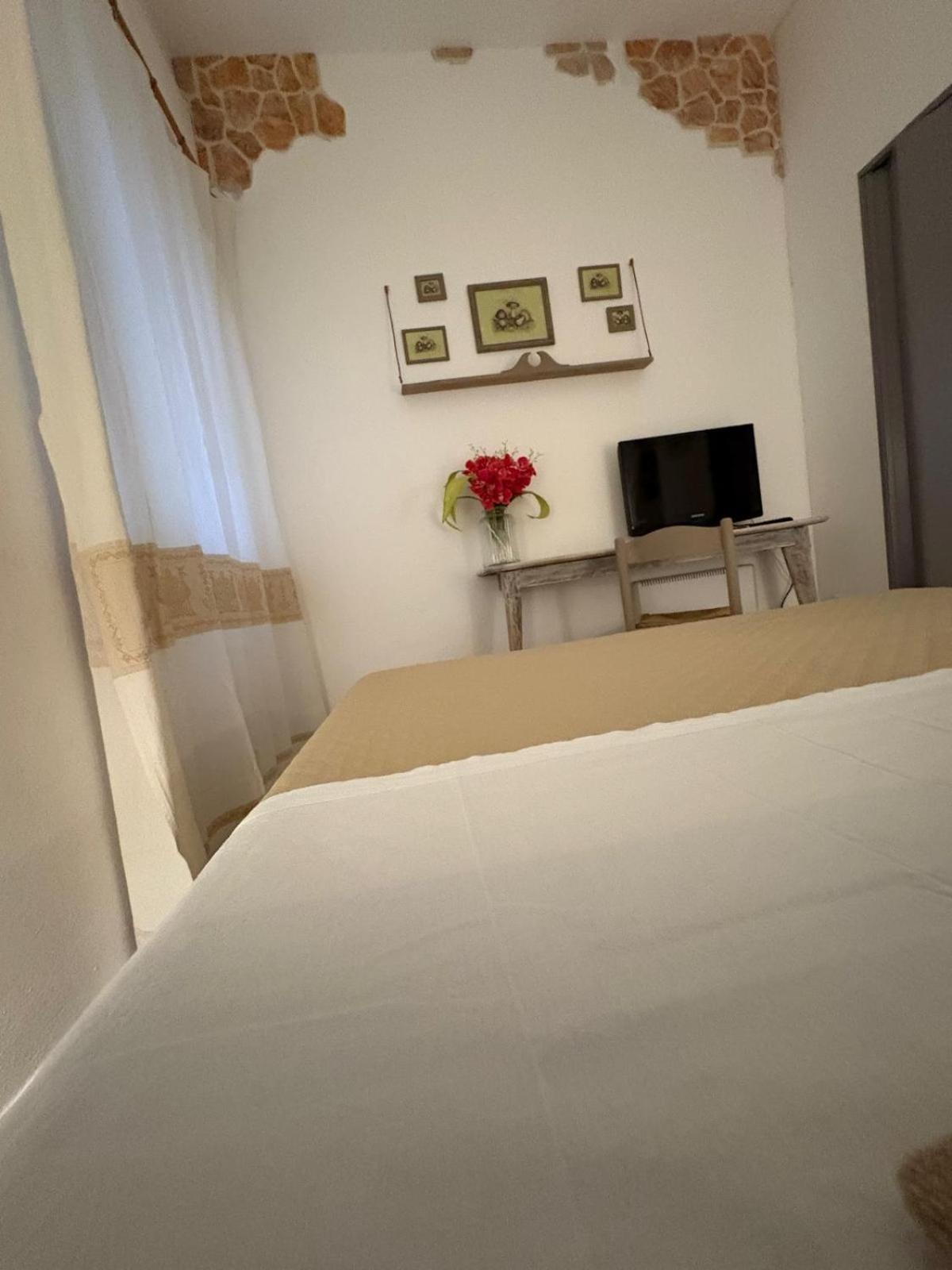 Vittorina'S Home ซอร์โซ ภายนอก รูปภาพ