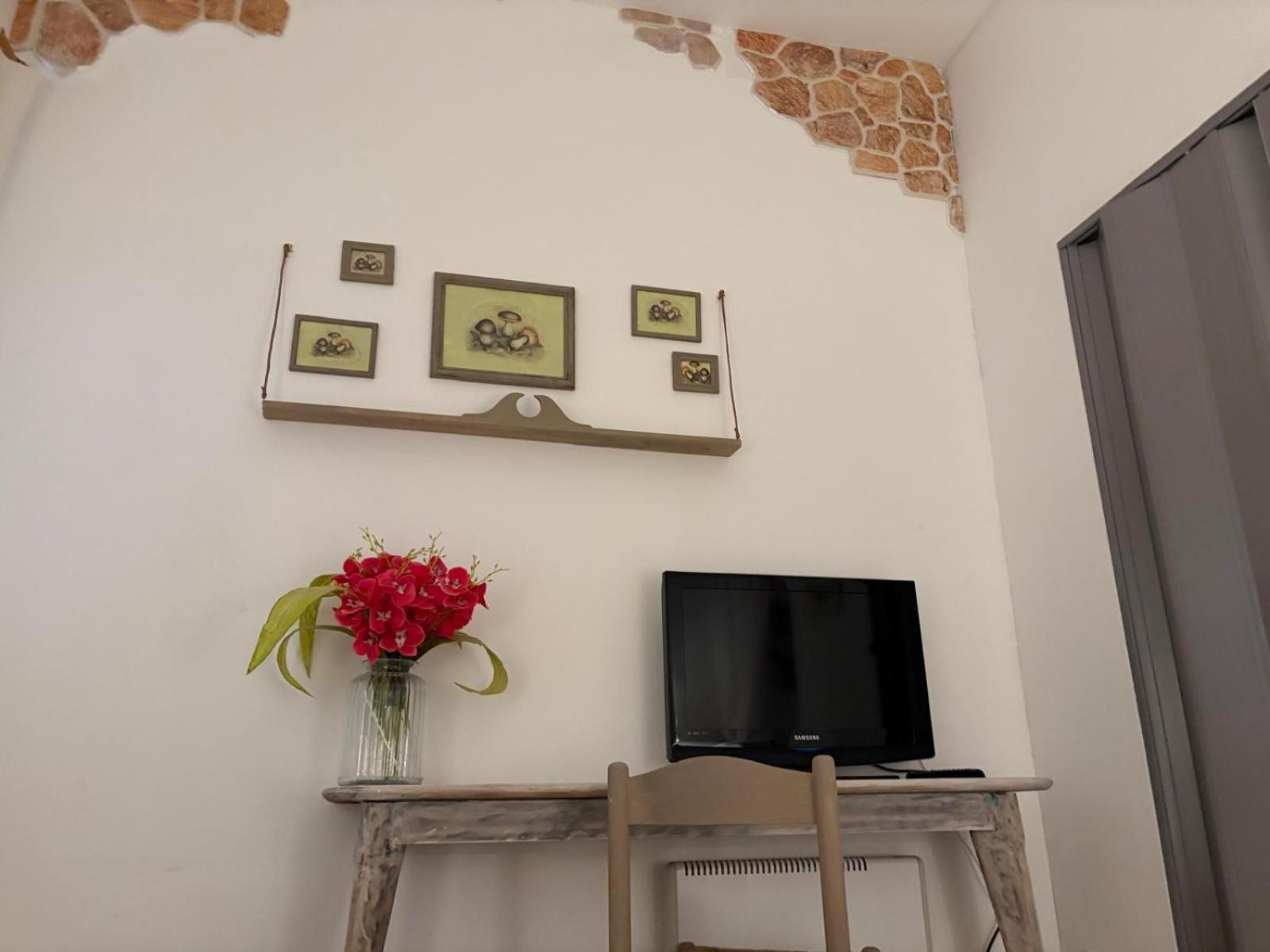 Vittorina'S Home ซอร์โซ ภายนอก รูปภาพ