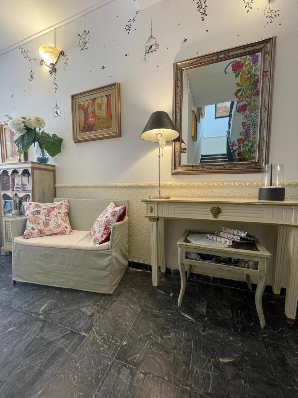 Vittorina'S Home ซอร์โซ ภายนอก รูปภาพ