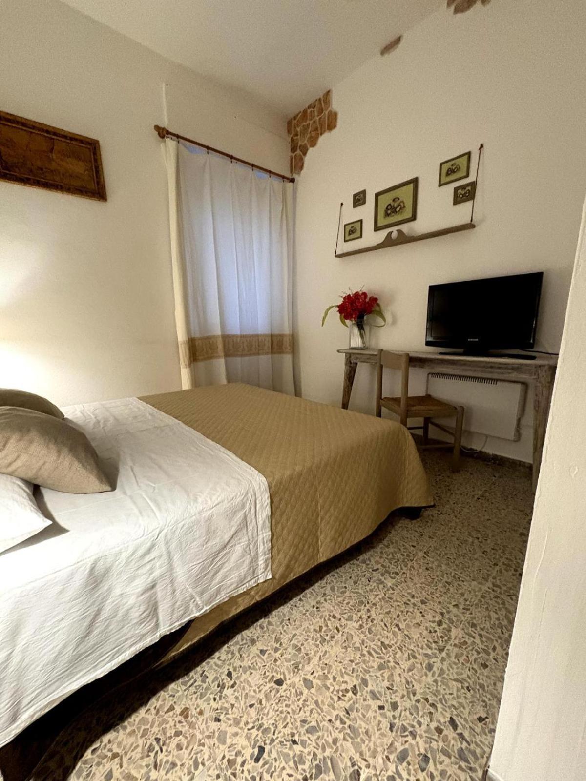 Vittorina'S Home ซอร์โซ ภายนอก รูปภาพ