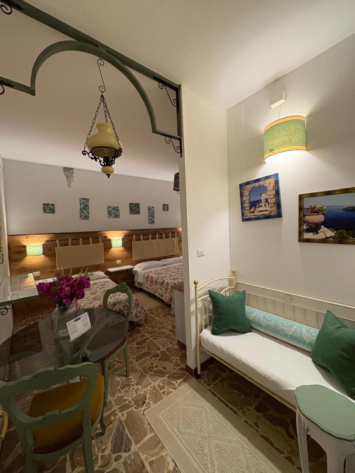 Vittorina'S Home ซอร์โซ ภายนอก รูปภาพ